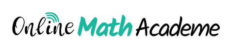 www.OnlineMathAcademe.com